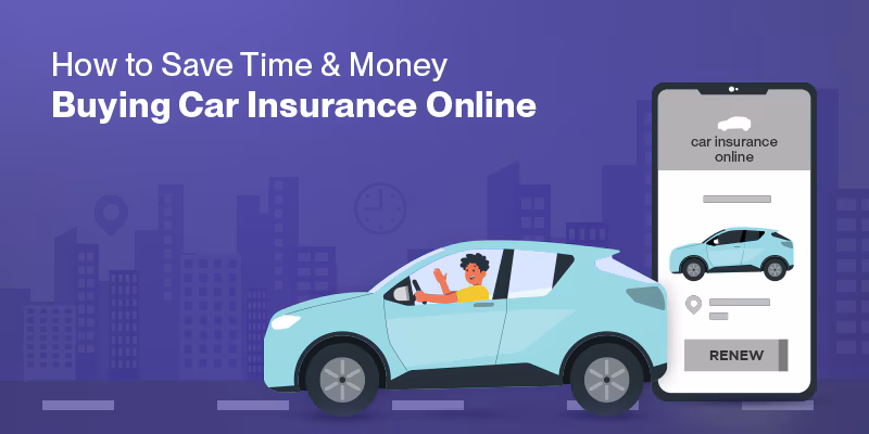 Car insurance online-ensuranceadda.com