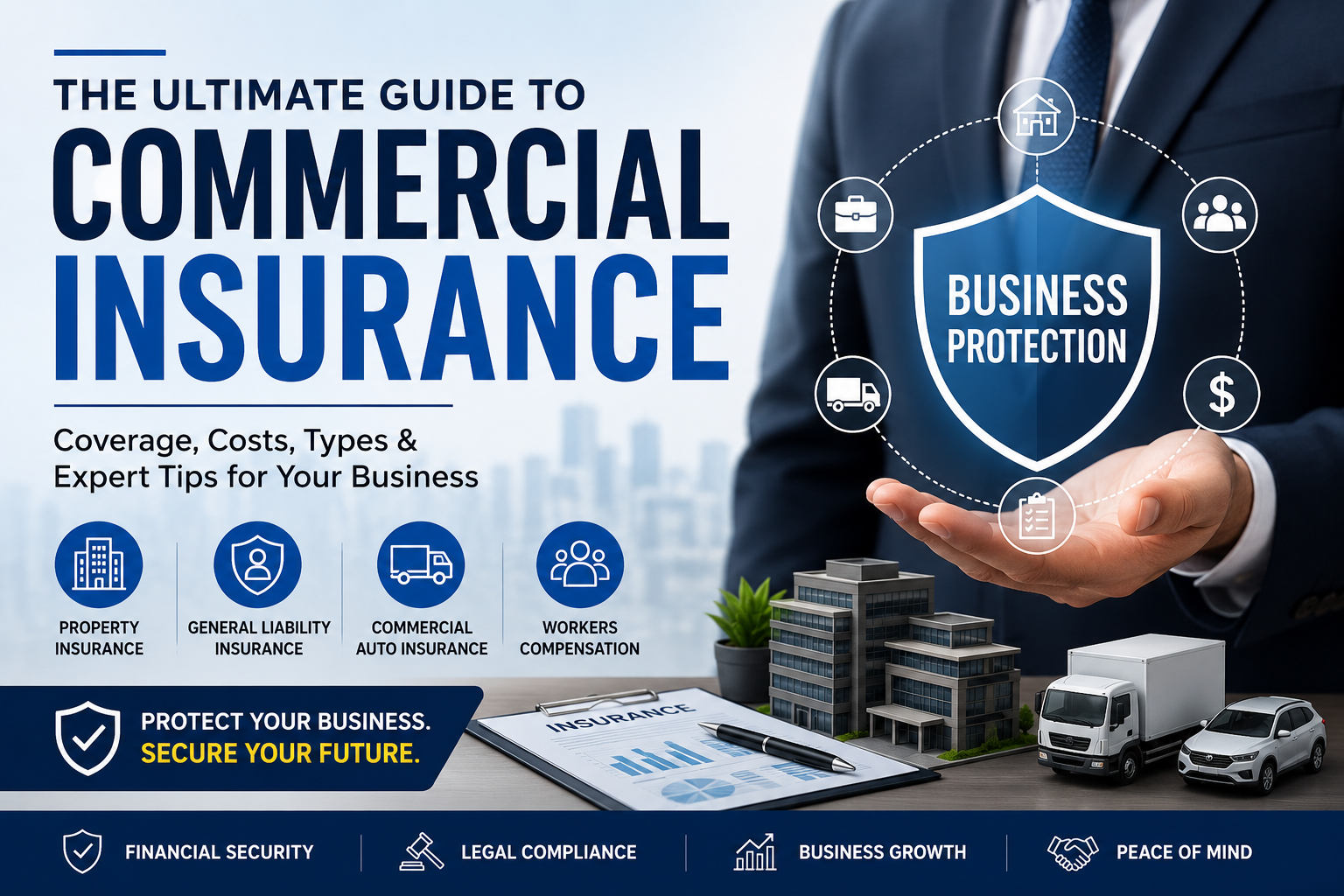 commercial insurance